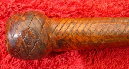 Henderson Handle Knot