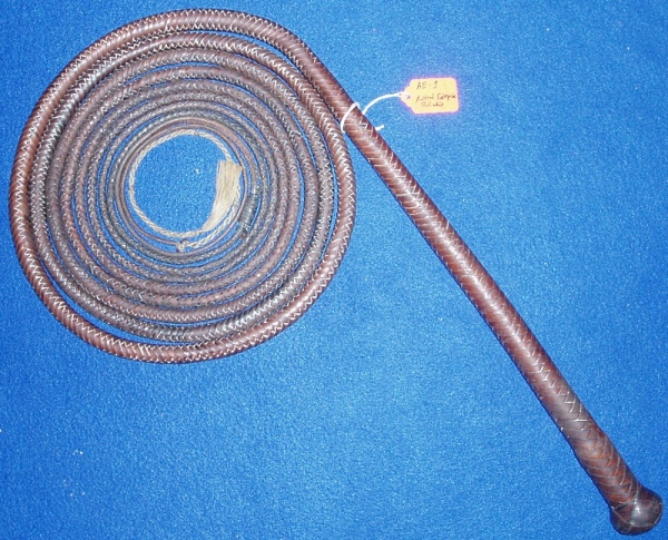 Austral Enterprises Bullwhip
