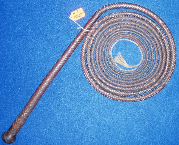 Austral Enterprises Bullwhip