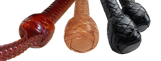 Classic American Bullwhips
