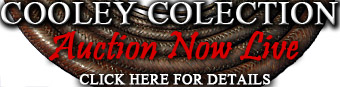 Cooley Collection Auction - Click Here