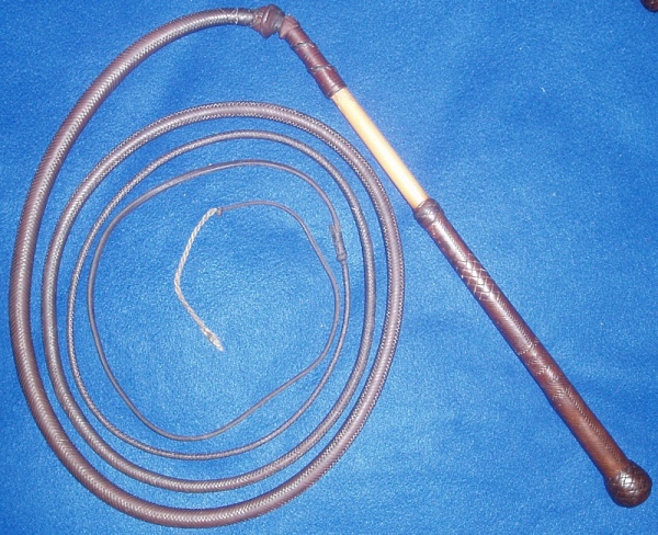 H-11 36x20 plait 8ft