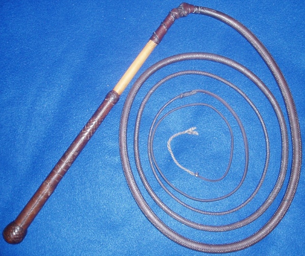 H-11 36x20 plait 8ft