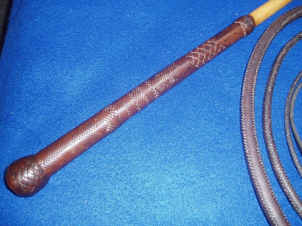 H-11 36x20 plait 8ft