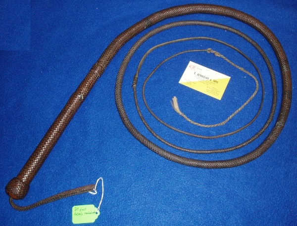 H-3 24 plait 7ft