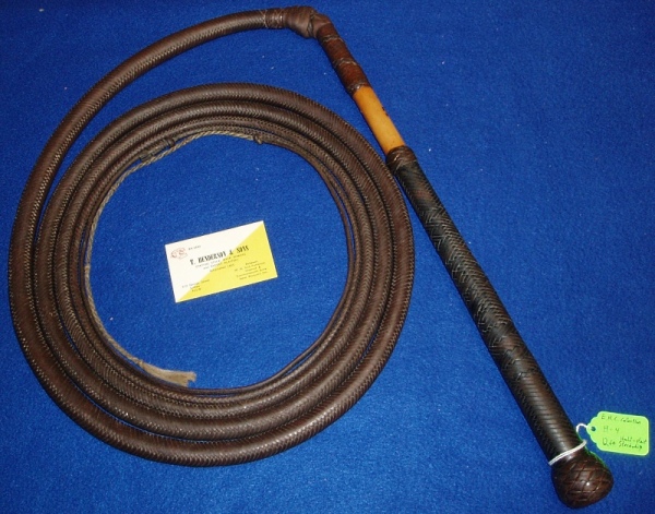 H-4 24x20 plait 12ft