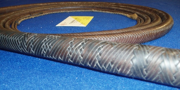 H-4 24x20 plait 12ft