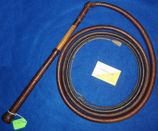 H-5 24x20 plait 10ft