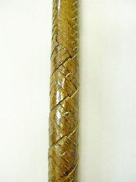 Henderson Crop Braiding Close up