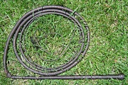48 Plait Handle Replacement for Henderson