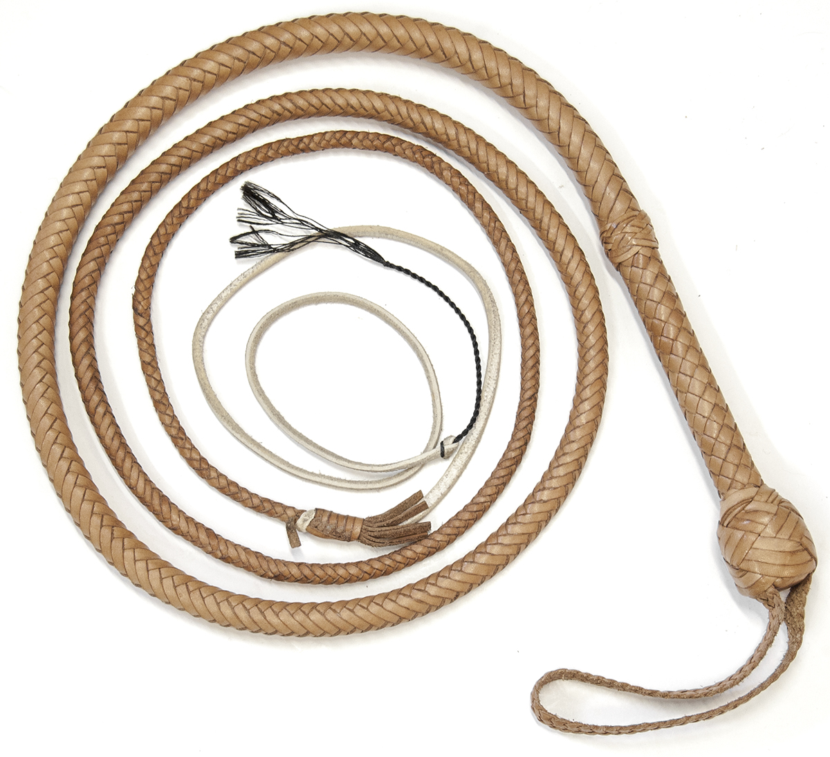 Classic Bullwhips 7ft