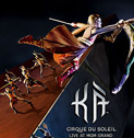 Whip Bullwhips Ka Cirque Soleil
