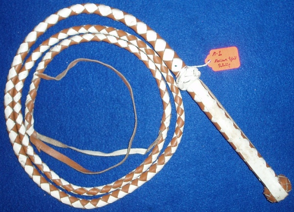 6ft 4 plait Bullwhip1