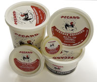 Pecards
                                                          Whip Leather
                                                          Dressing
                                                          Conditioner