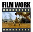Rundown Film Work Whips Bullwhips
