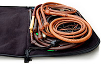 Large Whip Bag