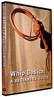 Whip Basics Volume 1