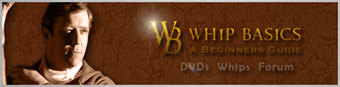 Whip-Basics Homepage